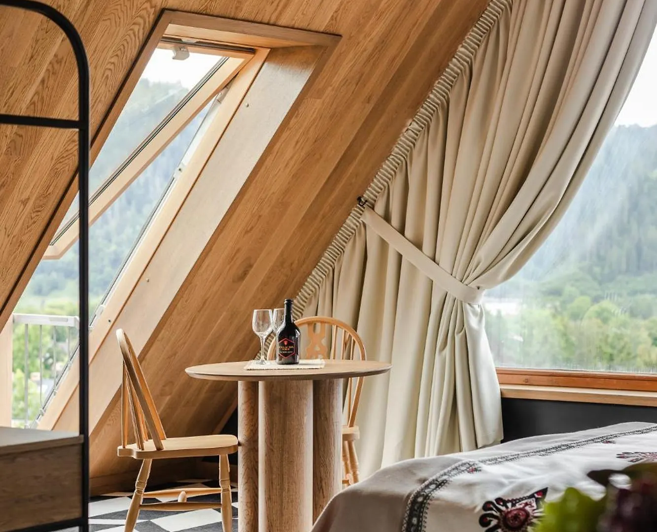 Ijg Imperial Apartamenty Smrekowa Zakopane 0*,  Polska
