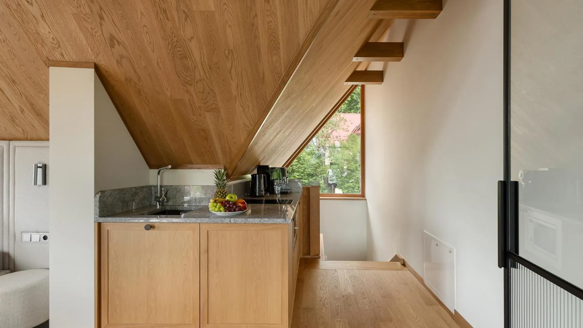 Ijg Imperial Apartamenty Smrekowa Zakopane
