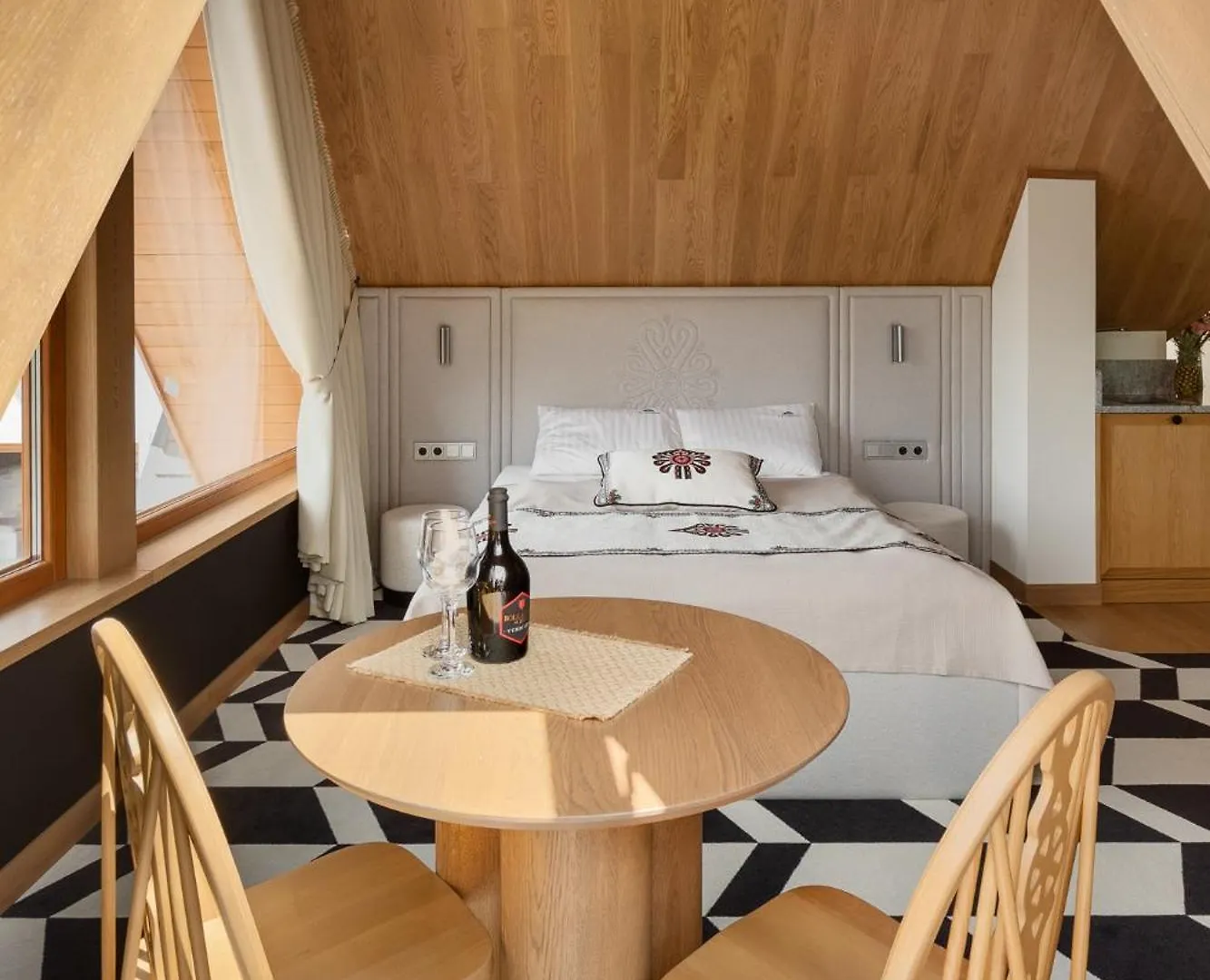 Ijg Imperial Apartamenty Smrekowa Zakopane