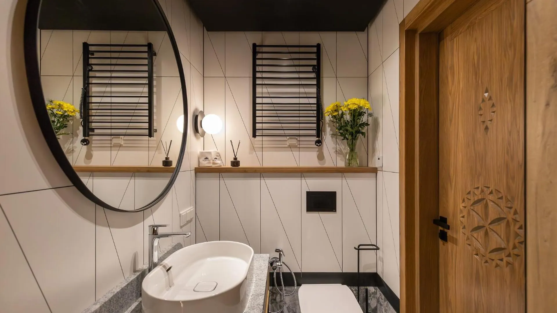 Ijg Imperial Apartamenty Smrekowa Zakopane