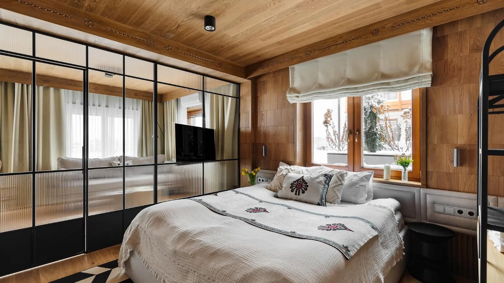 Ijg Imperial Apartamenty Smrekowa 자코파네
