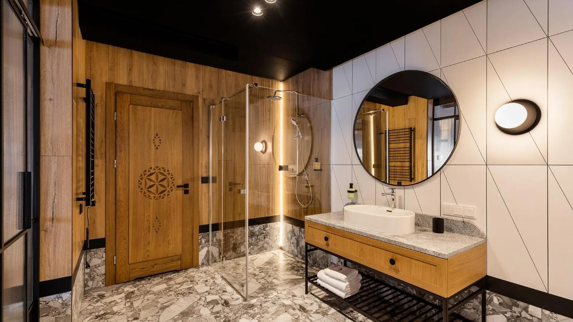 Ijg Imperial Apartamenty Smrekowa Zakopane Hotel apartamentowy