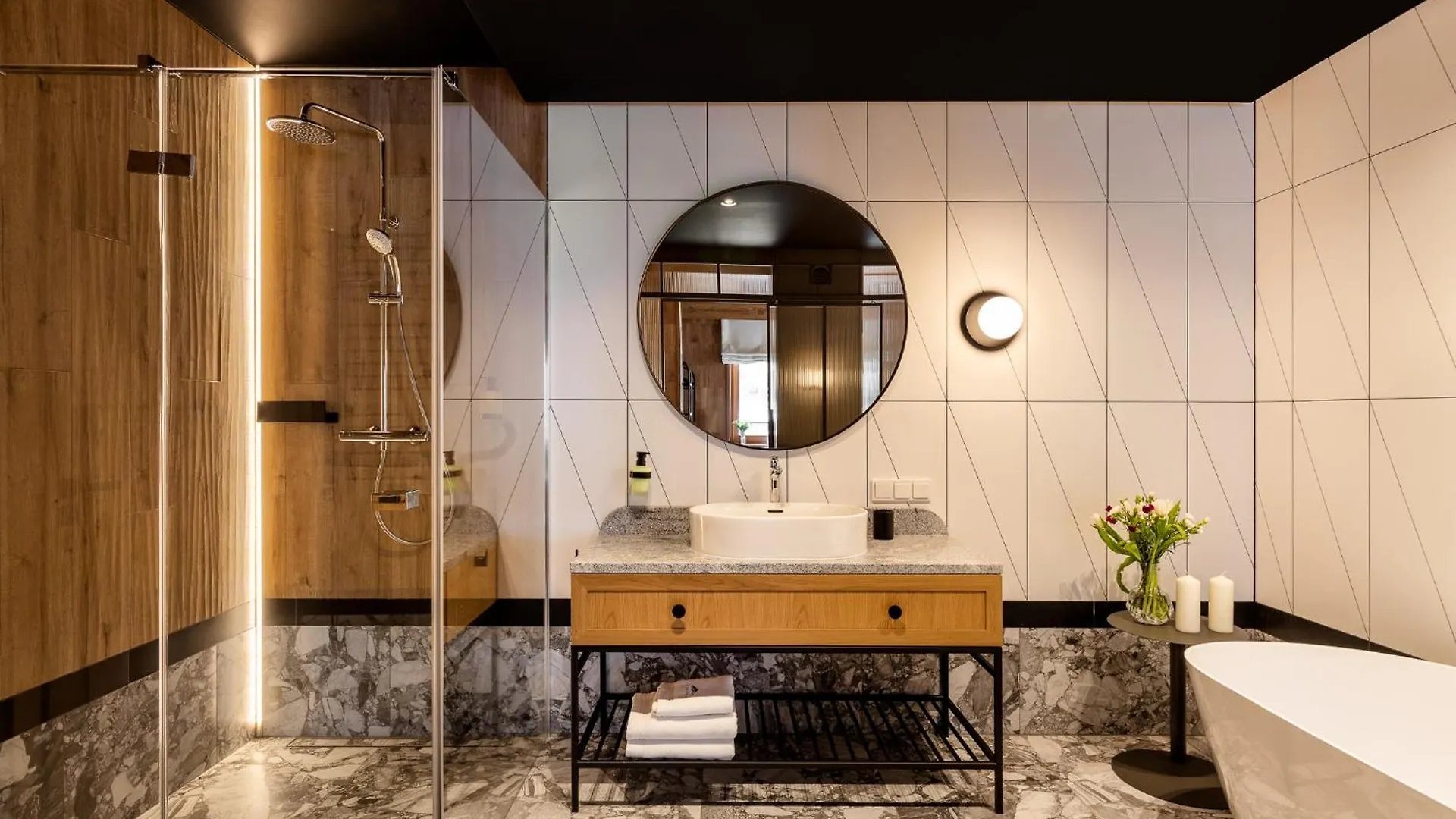 Ijg Imperial Apartamenty Smrekowa Zakopane Polska
