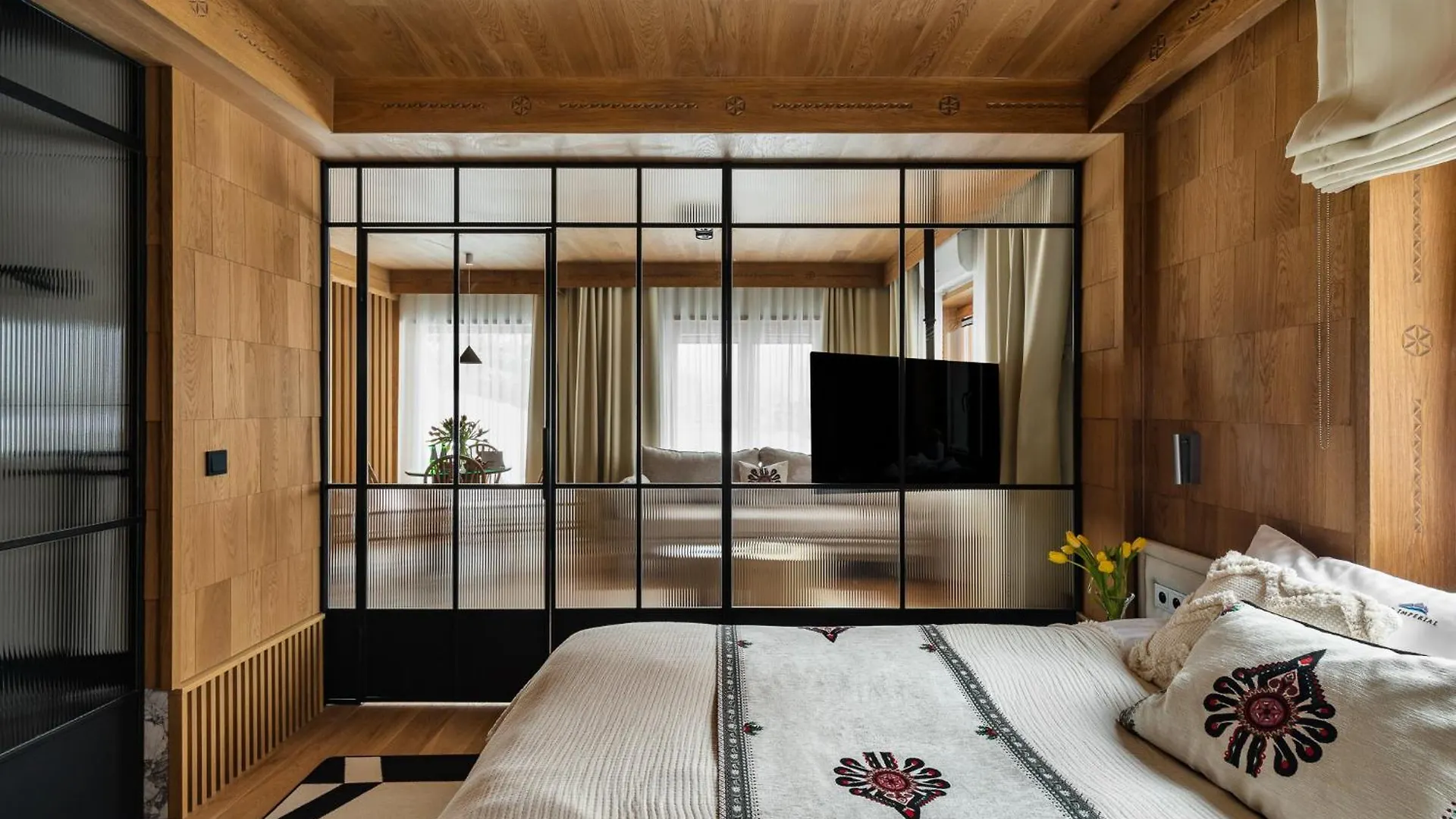 Ijg Imperial Apartamenty Smrekowa Zakopane