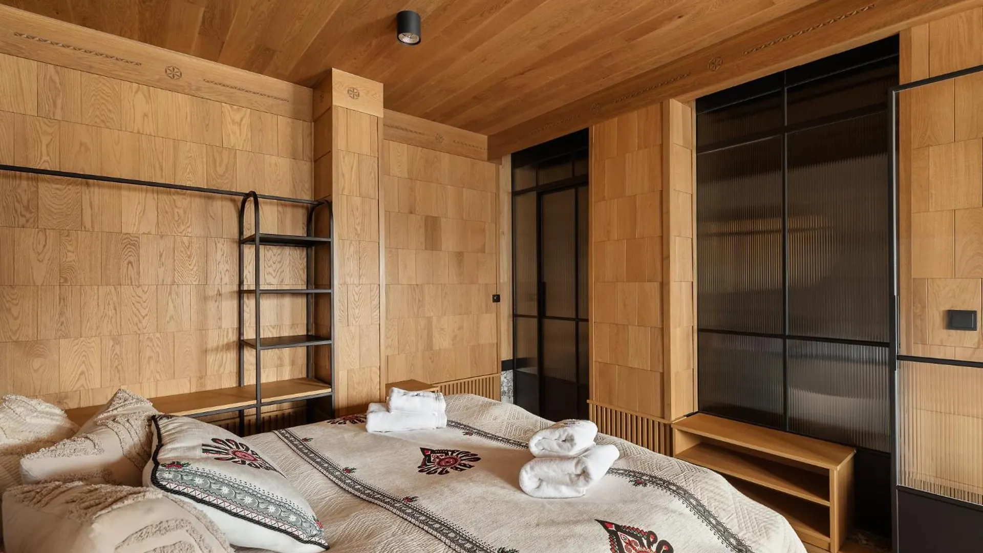 Ijg Imperial Apartamenty Smrekowa 자코파네 폴란드