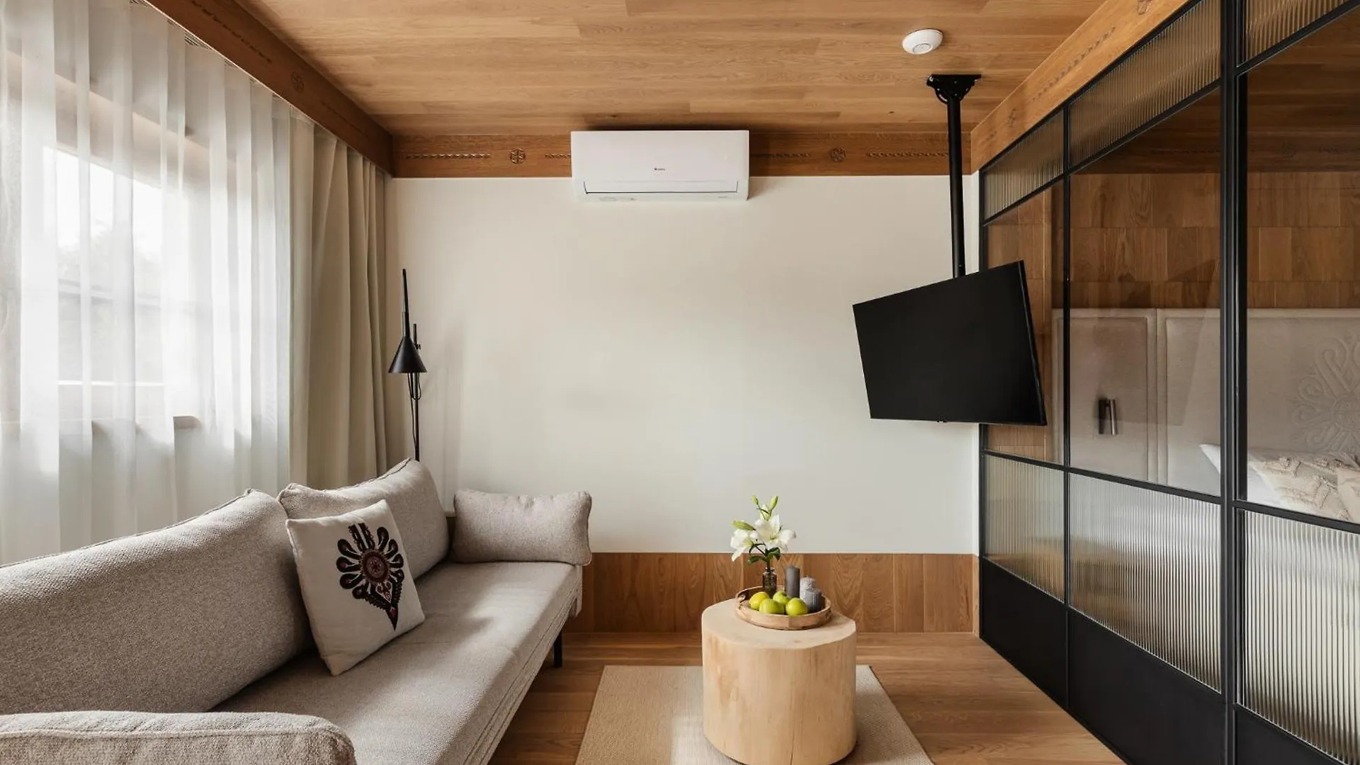 Ijg Imperial Apartamenty Smrekowa 자코파네 0*,  폴란드