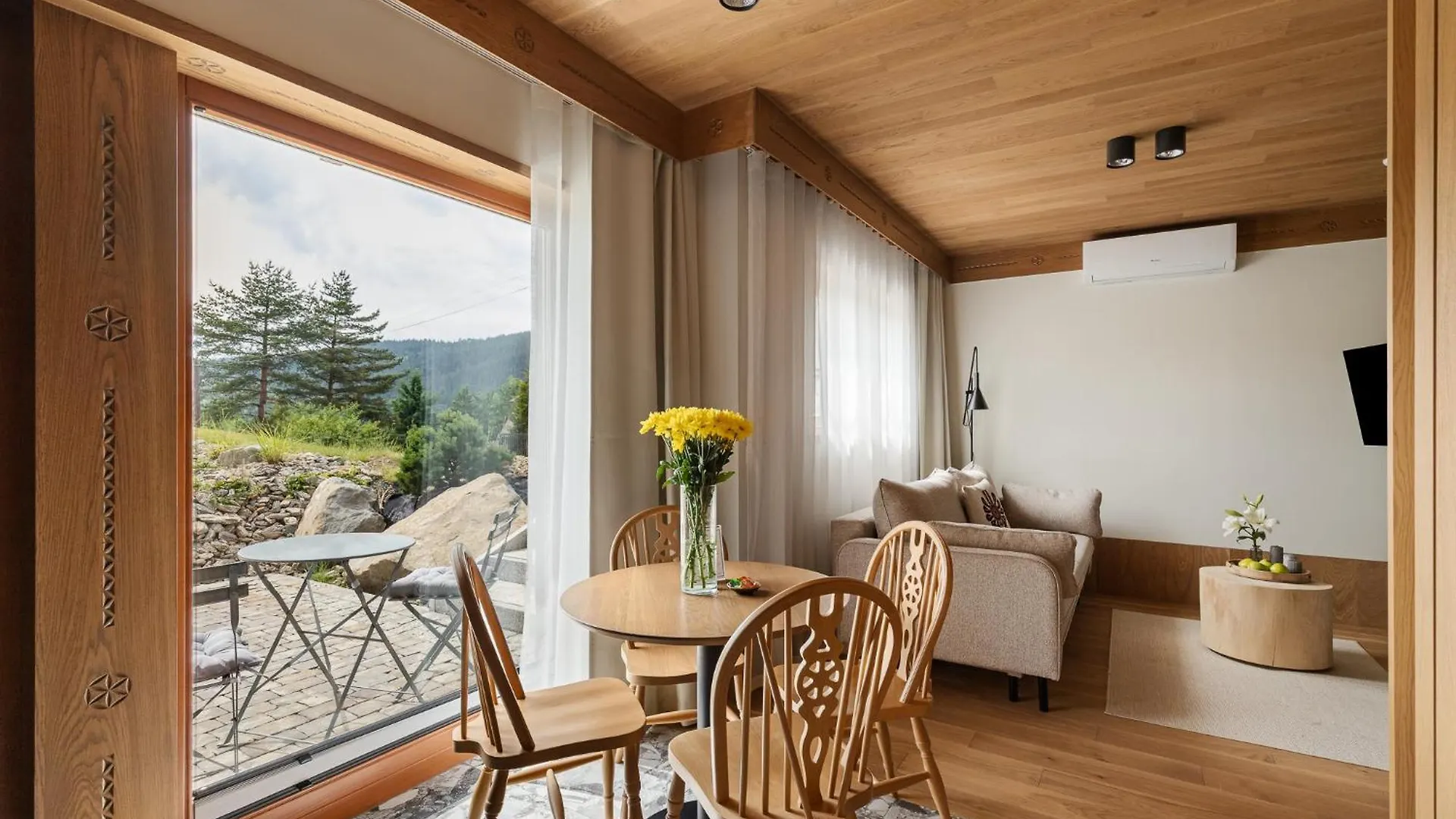 Ijg Imperial Apartamenty Smrekowa 자코파네