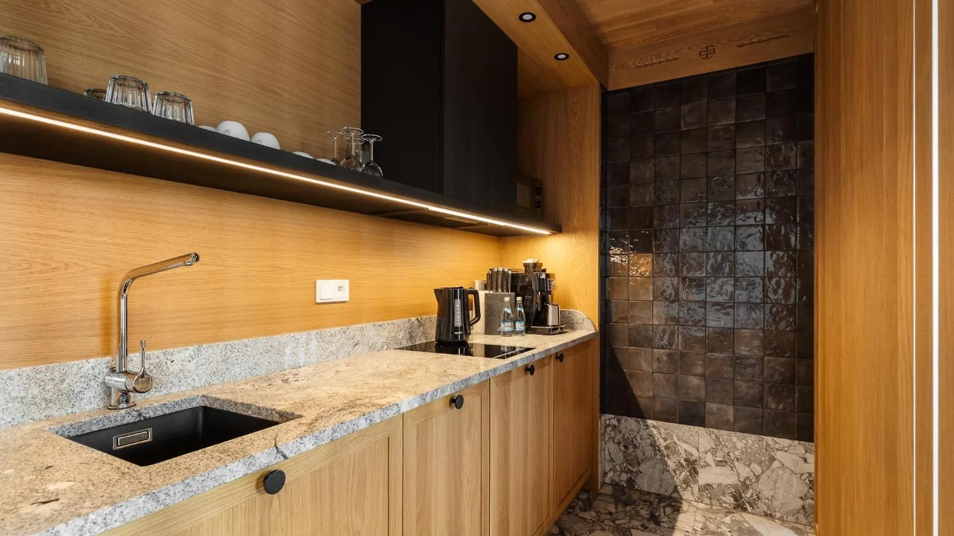 Ijg Imperial Apartamenty Smrekowa 자코파네 0*,