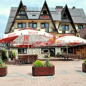 Ośrodek Rekreacyjno-wypoczynkowy Api I Zakopane